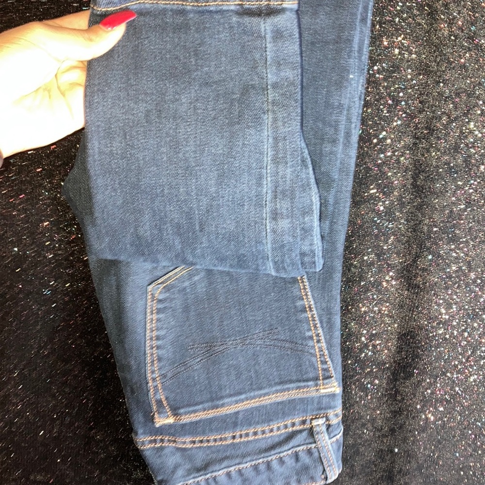 Gap Jeans Donated